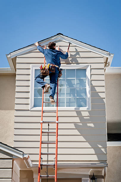 Siding for Multi-Family Homes in Brookdale, SC